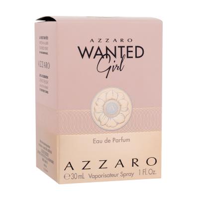 Azzaro Wanted Girl Eau de Parfum за жени 30 ml