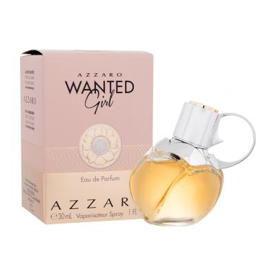 Azzaro Wanted Girl Eau de Parfum за жени 30 ml