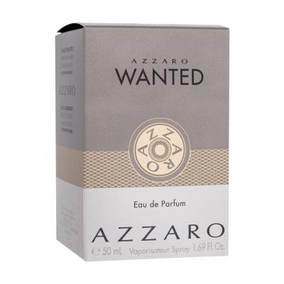 Azzaro Wanted Eau de Parfum за мъже 50 ml