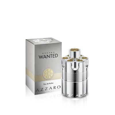 Azzaro Wanted Eau de Parfum за мъже 100 ml