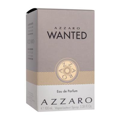 Azzaro Wanted Eau de Parfum за мъже 100 ml