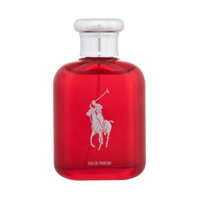 Ralph Lauren Polo Red Eau de Parfum за мъже 75 ml