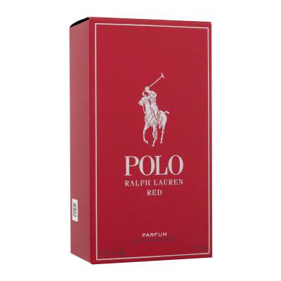 Ralph Lauren Polo Red Парфюм за мъже 75 ml