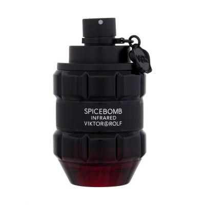 Viktor &amp; Rolf Spicebomb Infrared Eau de Toilette за мъже 90 ml