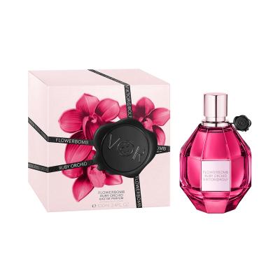 Viktor &amp; Rolf Flowerbomb Ruby Orchid Eau de Parfum за жени 100 ml