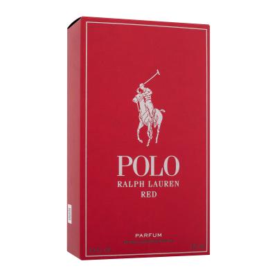 Ralph Lauren Polo Red Парфюм за мъже 125 ml
