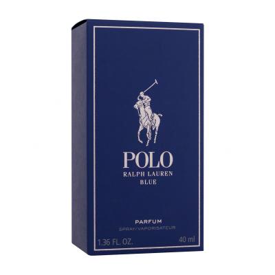 Ralph Lauren Polo Blue Парфюм за мъже 40 ml
