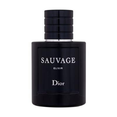 Christian Dior Sauvage Elixir Парфюм за мъже 100 ml