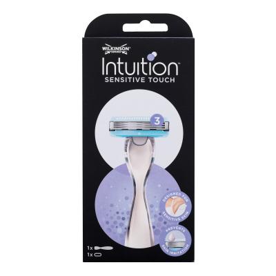 Wilkinson Sword Intuition Sensitive Touch Самобръсначка за жени 1 бр