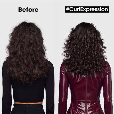 L&#039;Oréal Professionnel Curl Expression Professional Cream-In-Jelly За задържане на къдриците за жени 250 ml