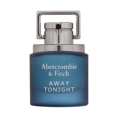 Abercrombie &amp; Fitch Away Tonight Eau de Toilette за мъже 30 ml