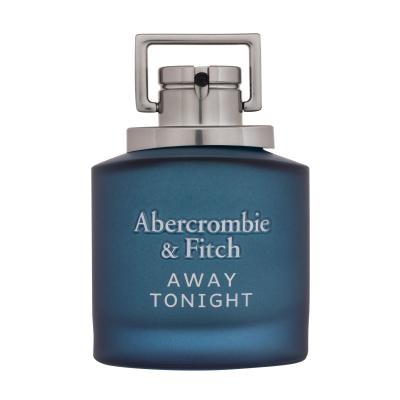 Abercrombie &amp; Fitch Away Tonight Eau de Toilette за мъже 100 ml