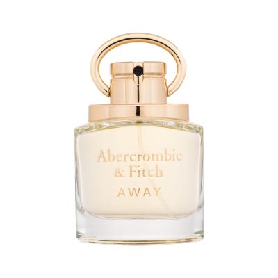 Abercrombie &amp; Fitch Away Eau de Parfum за жени 50 ml