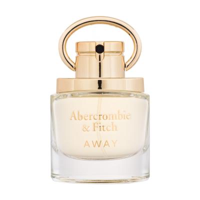 Abercrombie &amp; Fitch Away Eau de Parfum за жени 30 ml
