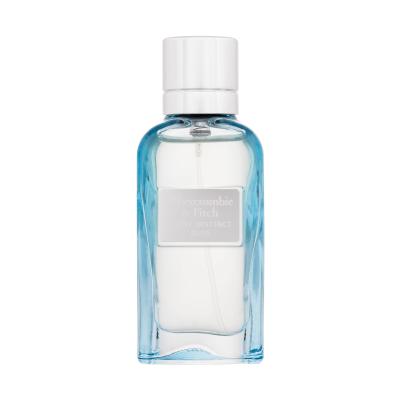 Abercrombie &amp; Fitch First Instinct Blue Eau de Parfum за жени 30 ml