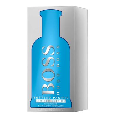 HUGO BOSS Boss Bottled Pacific Eau de Toilette за мъже 200 ml