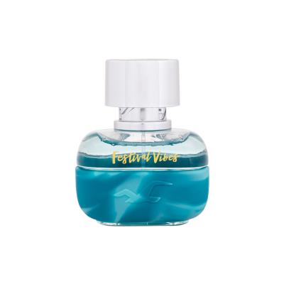 Hollister Festival Vibes Eau de Toilette за мъже 30 ml