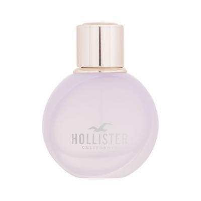 Hollister Free Wave Eau de Parfum за жени 30 ml