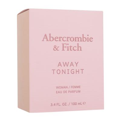 Abercrombie &amp; Fitch Away Tonight Eau de Parfum за жени 100 ml