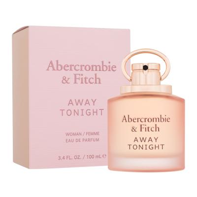 Abercrombie &amp; Fitch Away Tonight Eau de Parfum за жени 100 ml