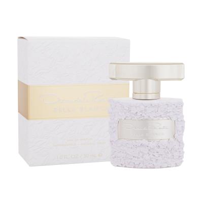 Oscar de la Renta Bella Blanca Eau de Parfum за жени 30 ml