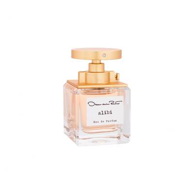Oscar de la Renta Alibi Eau de Parfum за жени 50 ml