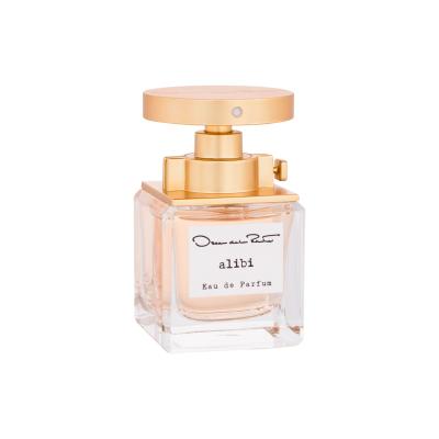 Oscar de la Renta Alibi Eau de Parfum за жени 30 ml