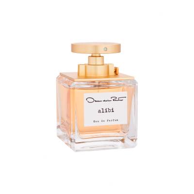 Oscar de la Renta Alibi Eau de Parfum за жени 100 ml