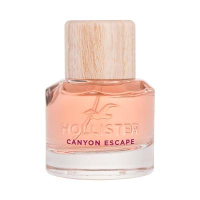 Hollister Canyon Escape Eau de Parfum за жени 30 ml