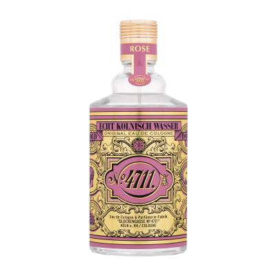 4711 Floral Collection Rose Одеколон 100 ml