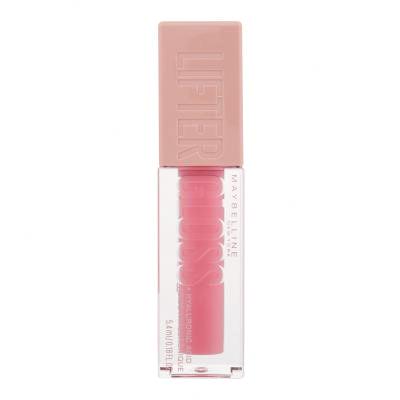 Maybelline Lifter Gloss Блясък за устни за жени 5,4 ml Нюанс 21 Gummy Bear