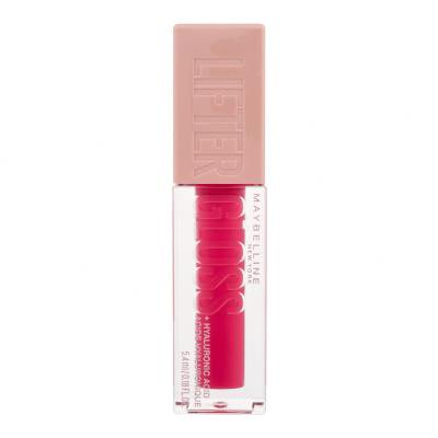 Maybelline Lifter Gloss Блясък за устни за жени 5,4 ml Нюанс 24 Bubblegum
