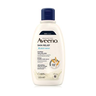 Aveeno Skin Relief Body Wash Душ гел 500 ml