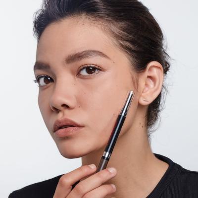 L&#039;Oréal Paris Infaillible Brows 12H Definer Pencil Молив за вежди за жени 1 гр Нюанс 3.0 Brunette