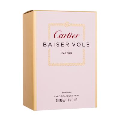 Cartier Baiser Volé Парфюм за жени 50 ml