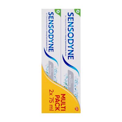 Sensodyne Extra Whitening Паста за зъби Комплект