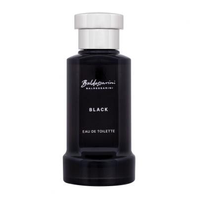 Baldessarini Black Eau de Toilette за мъже 50 ml