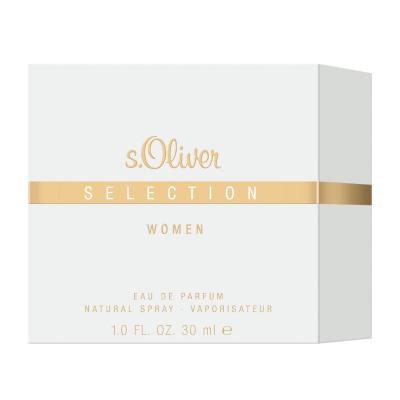 s.Oliver Selection Eau de Parfum за жени 30 ml