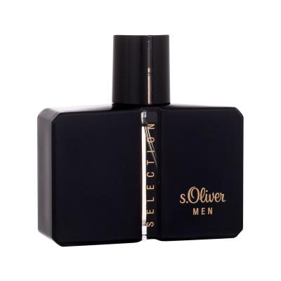 s.Oliver Selection Eau de Toilette за мъже 30 ml