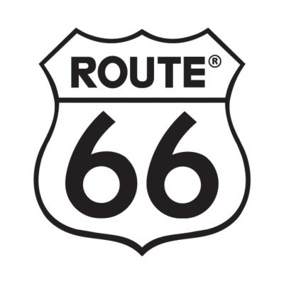 Route 66 The Road To Paradise Is Rough Eau de Toilette за мъже 100 ml