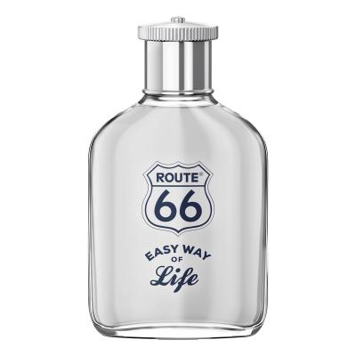 Route 66 Easy Way Of Life Eau de Toilette за мъже 100 ml