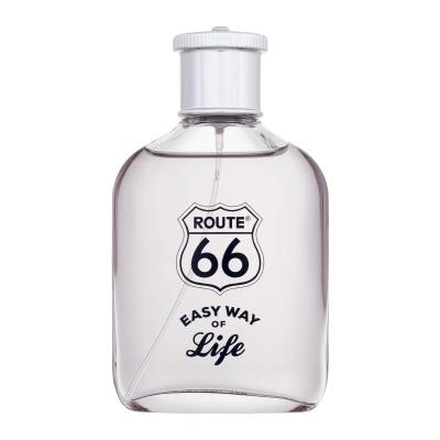 Route 66 Easy Way Of Life Eau de Toilette за мъже 100 ml