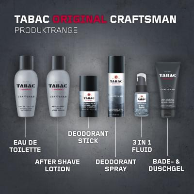 TABAC Original Craftsman Eau de Toilette за мъже 50 ml