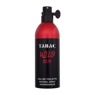 TABAC Wild Ride Eau de Toilette за мъже 125 ml