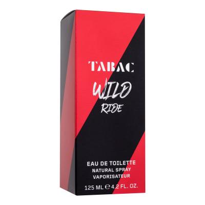 TABAC Wild Ride Eau de Toilette за мъже 125 ml