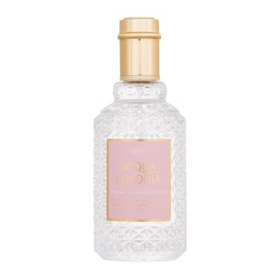 4711 Acqua Colonia Peony &amp; Sandalwood Одеколон 50 ml