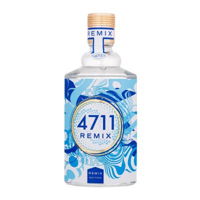 4711 Remix Cologne Lime Одеколон 100 ml