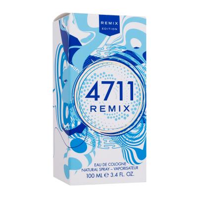 4711 Remix Cologne Lime Одеколон 100 ml
