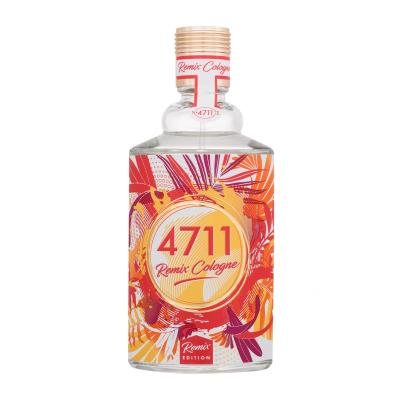 4711 Remix Cologne Grapefruit Одеколон 100 ml