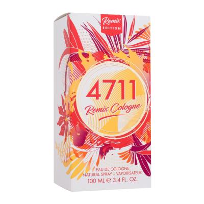 4711 Remix Cologne Grapefruit Одеколон 100 ml